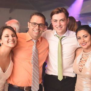 Meet your Posher, Joyce